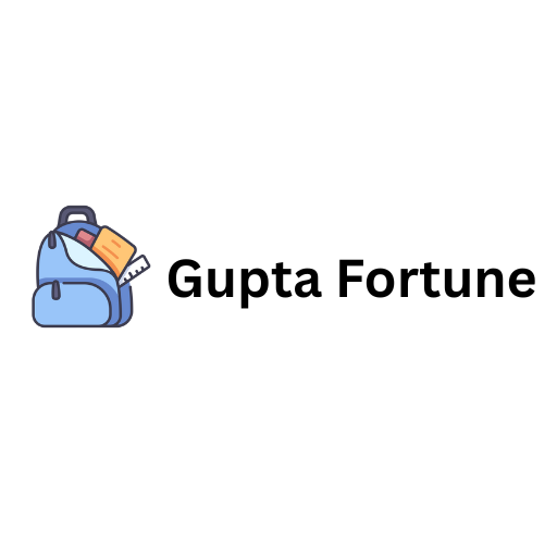 Gupta Fortune